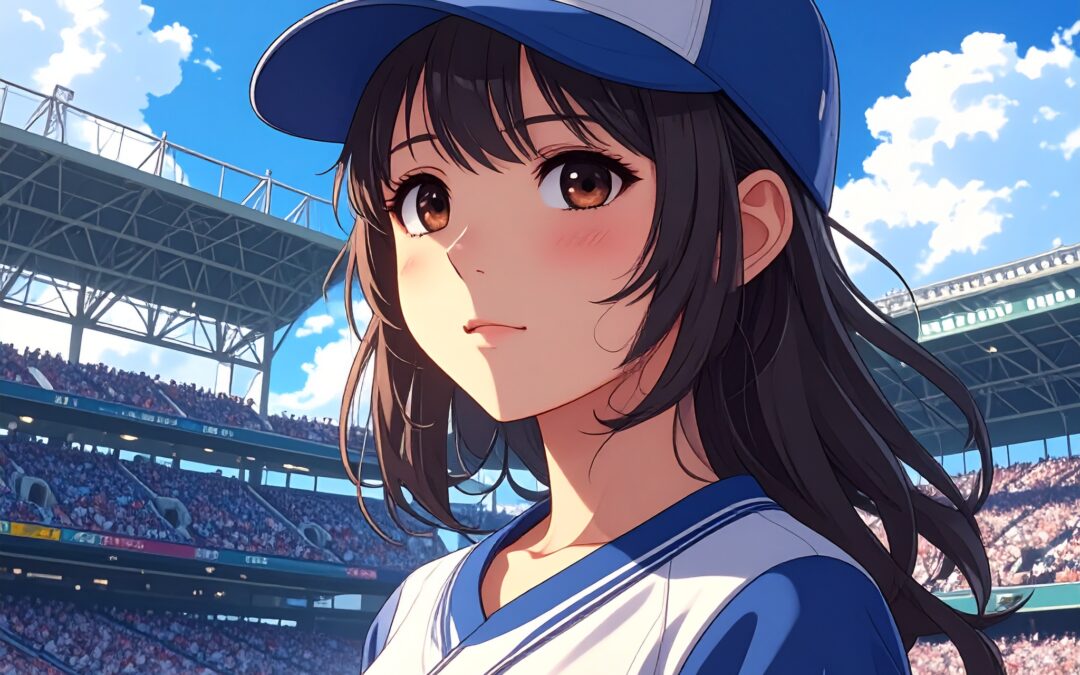 观众的“应援风格”有何不同？——日本棒球场上的热情